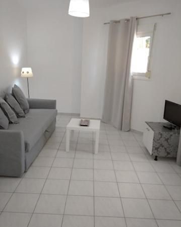 Kavala Home 1 Exteriör bild