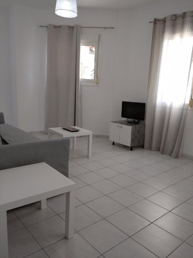 Kavala Home 1 Exteriör bild