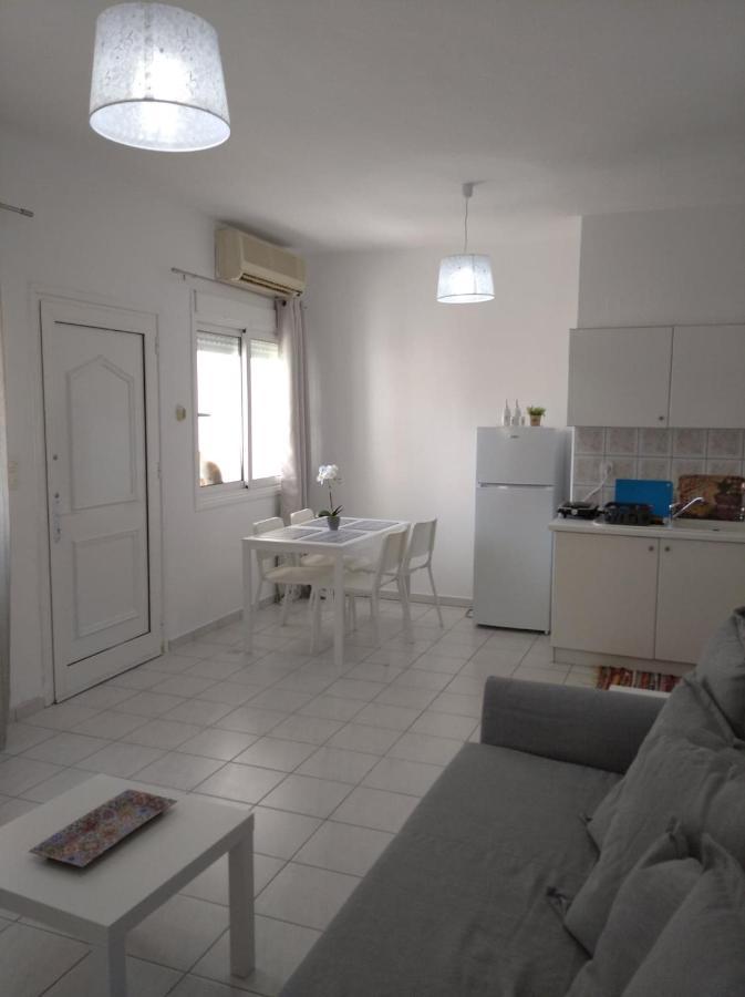 Kavala Home 1 Exteriör bild