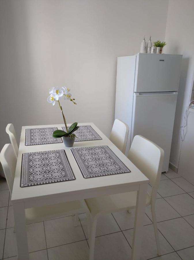 Kavala Home 1 Exteriör bild