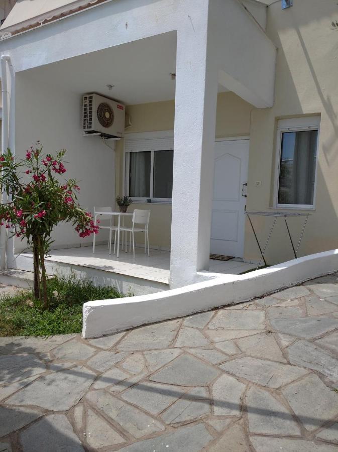 Kavala Home 1 Exteriör bild