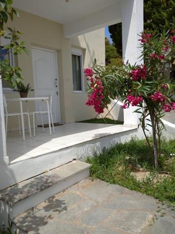 Kavala Home 1 Exteriör bild