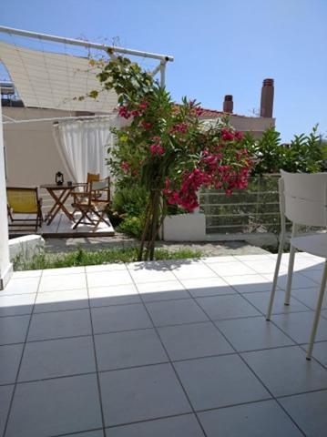 Kavala Home 1 Exteriör bild