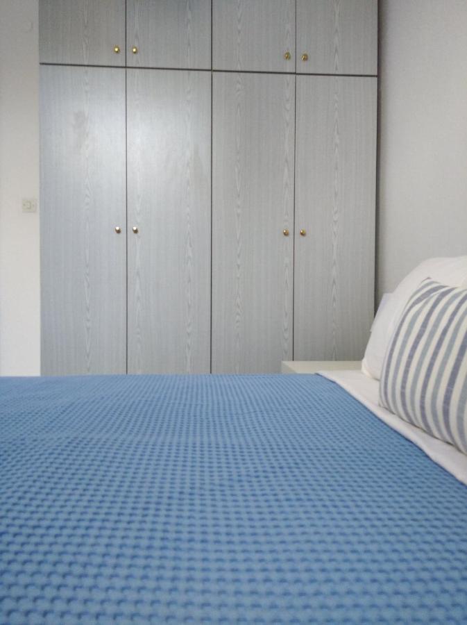 Kavala Home 1 Exteriör bild